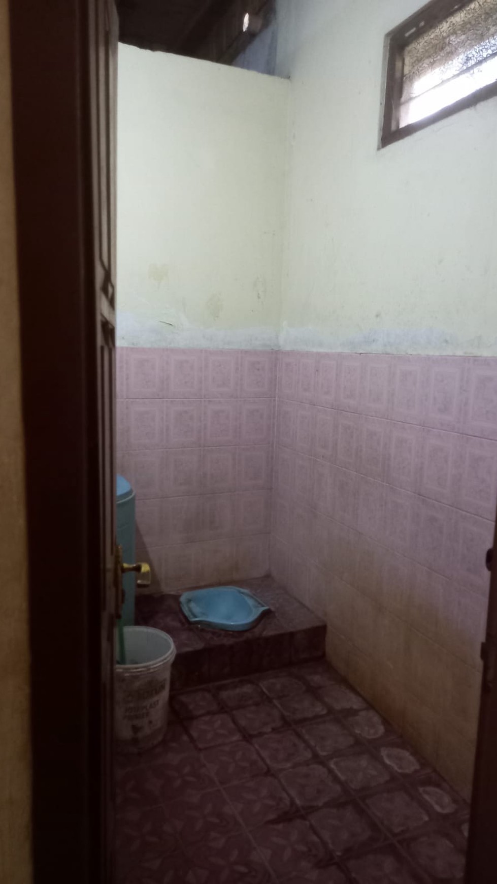 Rumah Tinggal 2 Kamar Lokasi Dekat Univ.Aisyiyah Gamping Sleman