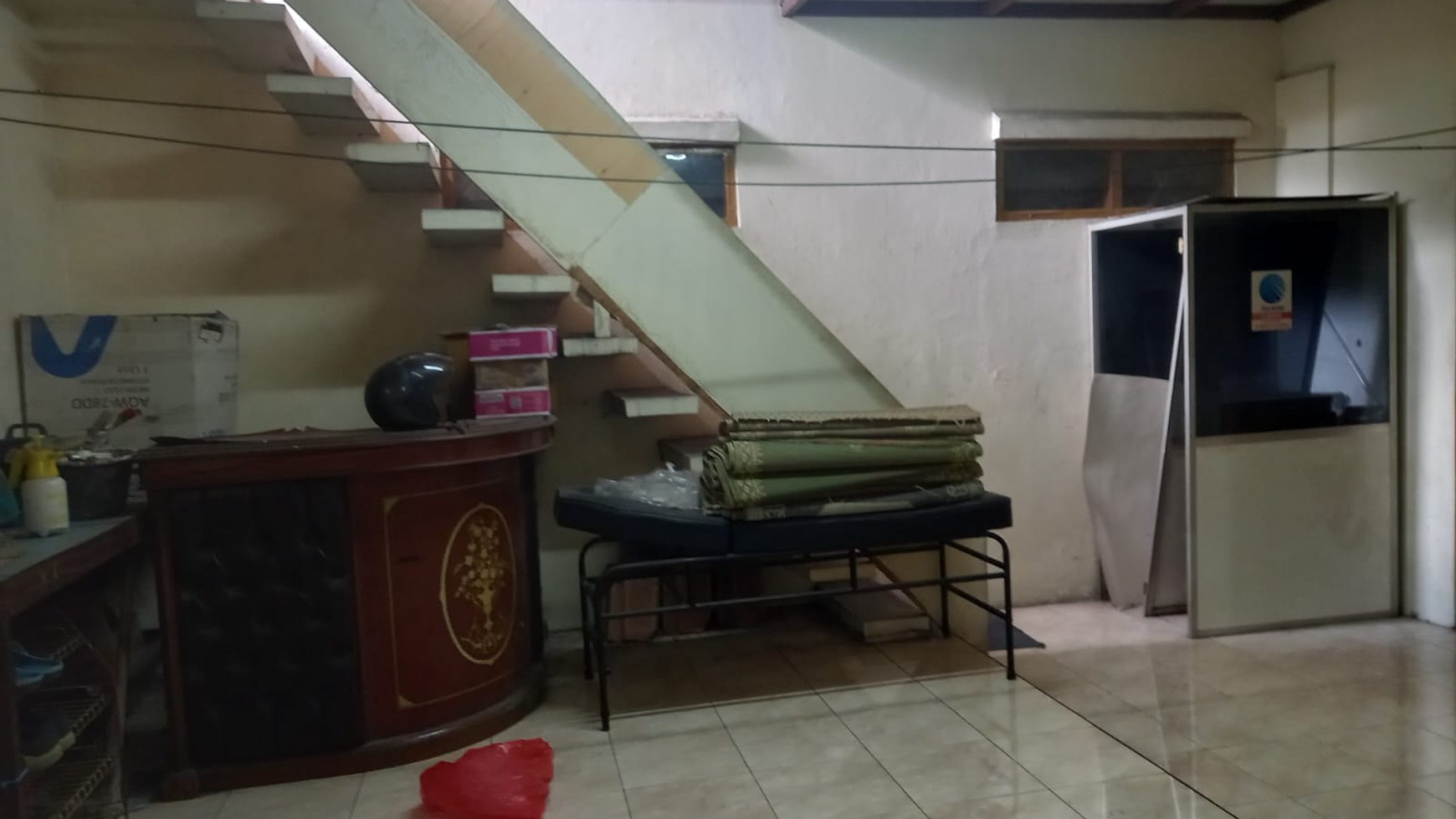 Rumah Tinggal 2 Kamar Lokasi Dekat Univ.Aisyiyah Gamping Sleman