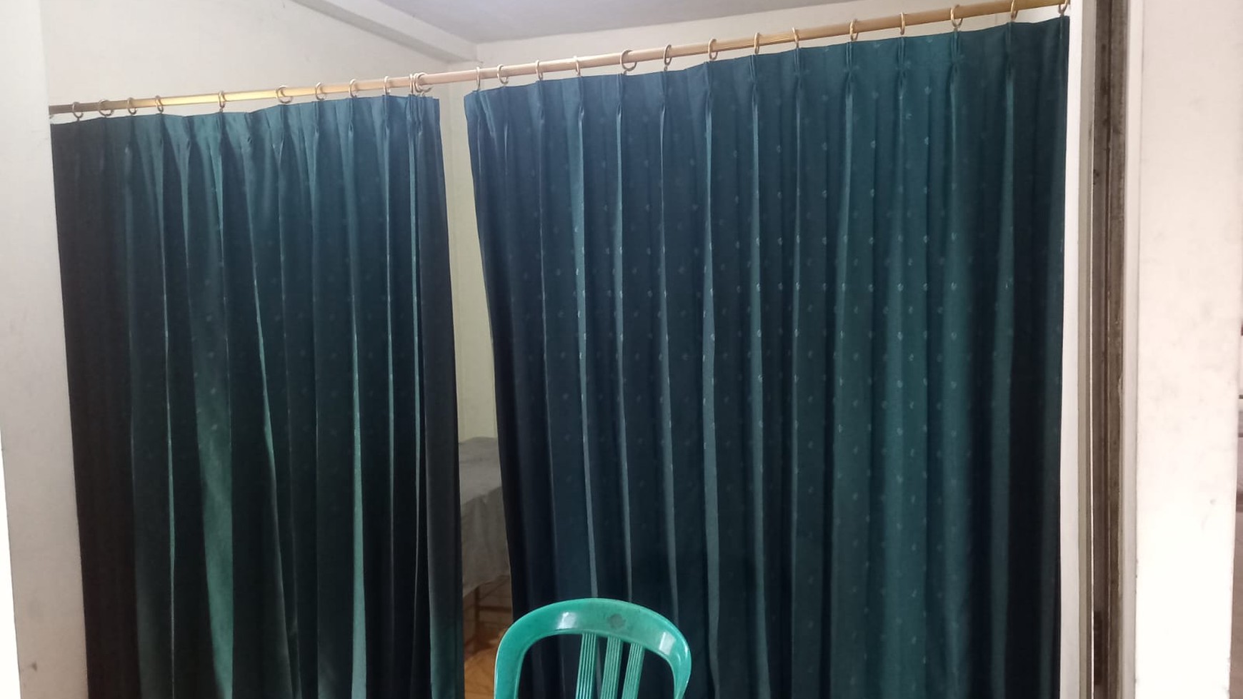Rumah Tinggal 2 Kamar Lokasi Dekat Univ.Aisyiyah Gamping Sleman