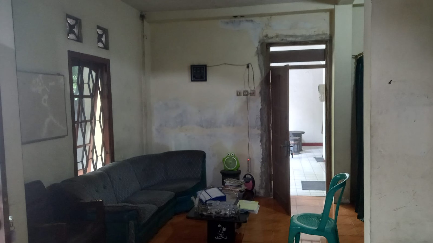 Rumah Tinggal 2 Kamar Lokasi Dekat Univ.Aisyiyah Gamping Sleman