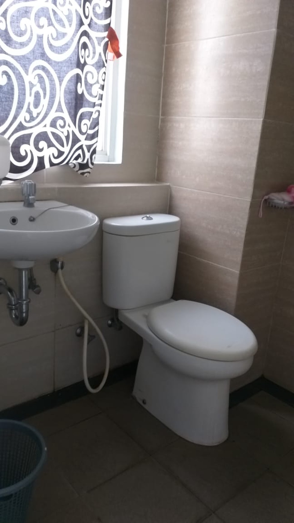 1 Unit Apartemen Studio Student Castle Lokasi Strategis Dekat UPN Yogyakarta