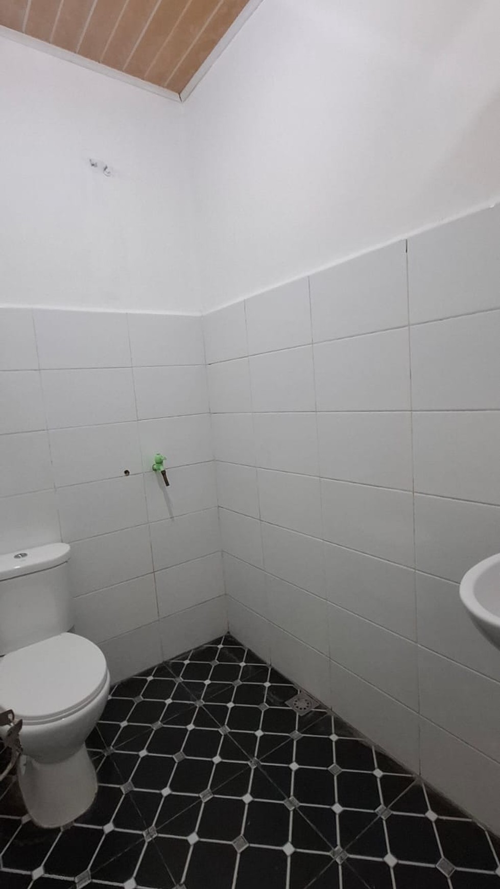 Rumah rapi di Nusa Loka BSD