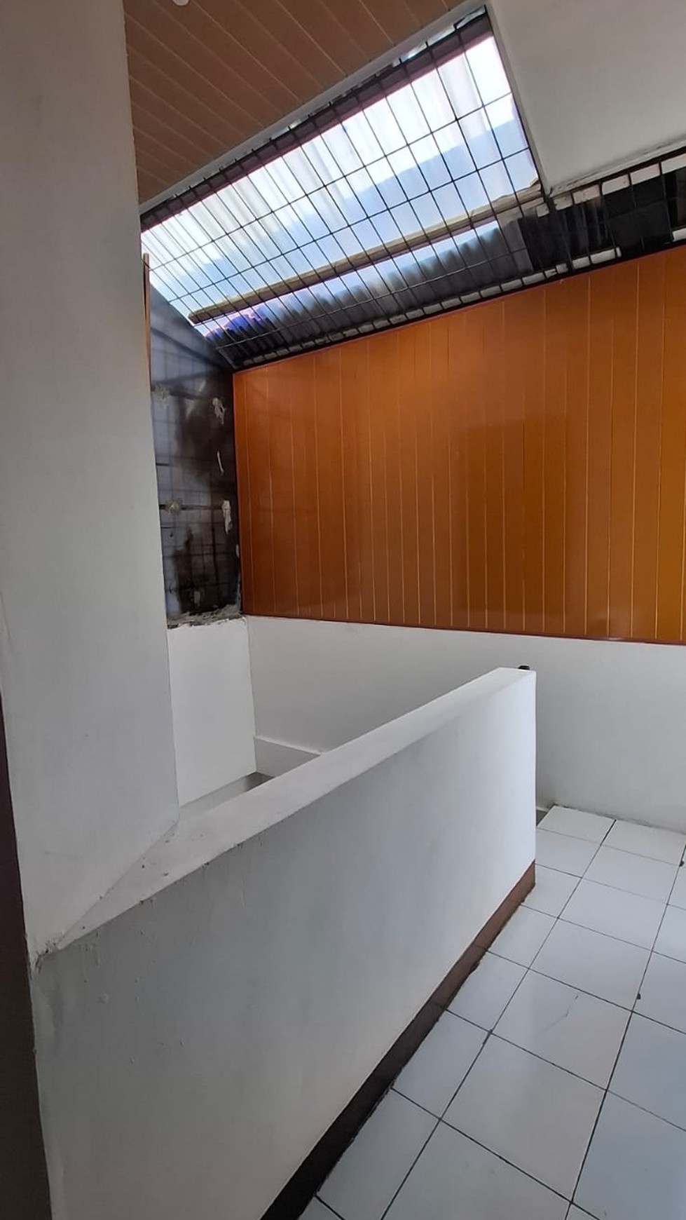 Rumah rapi di Nusa Loka BSD