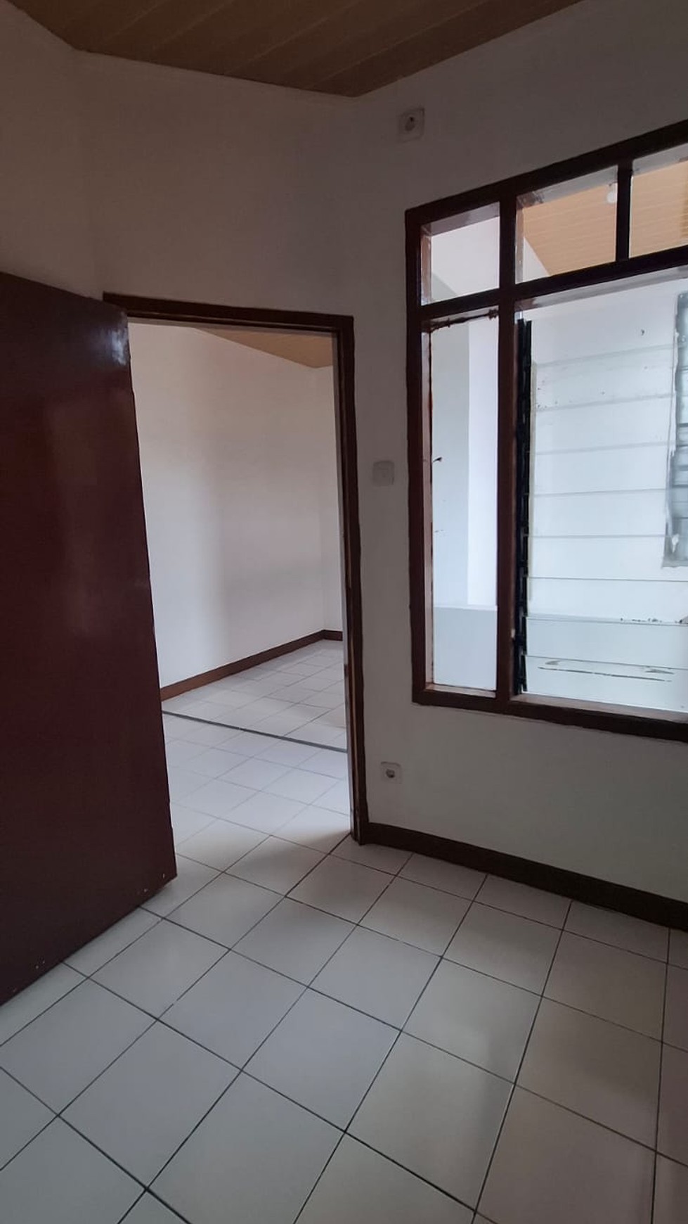 Rumah rapi di Nusa Loka BSD