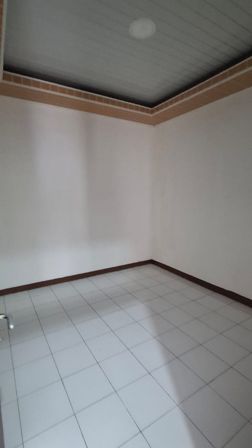 Rumah rapi di Nusa Loka BSD