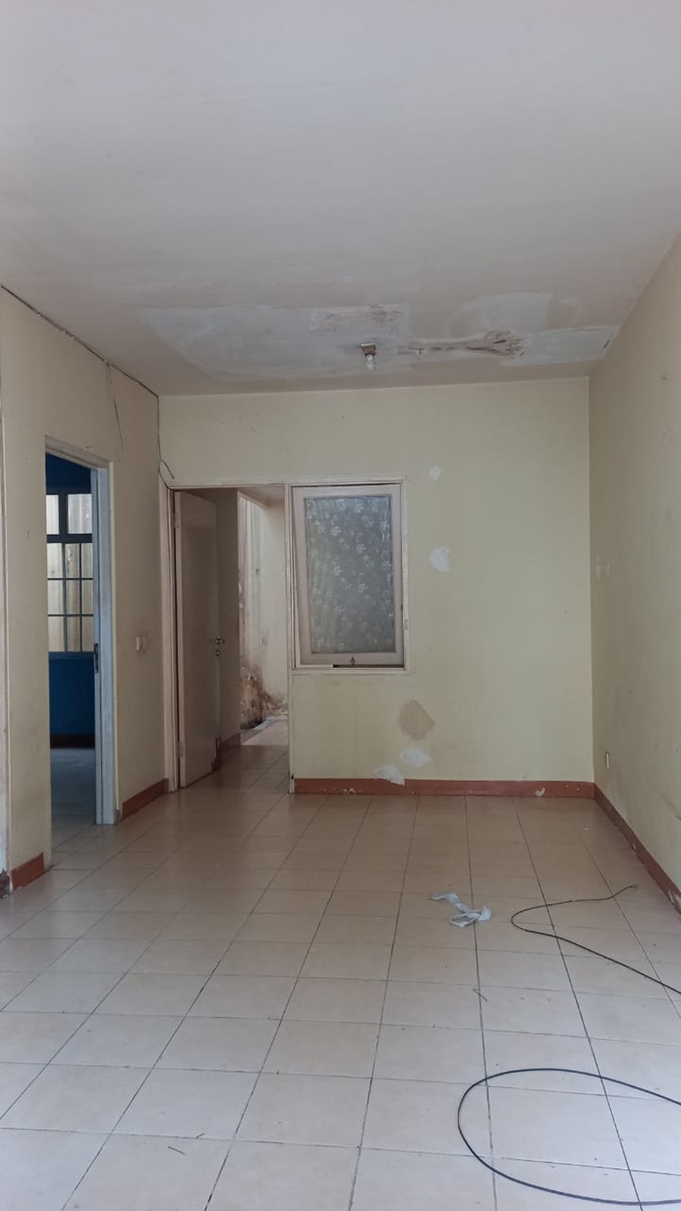 Dijual Townhouse Taman Ayu Lantai 1 Di Lippo Karawaci - Tangerang