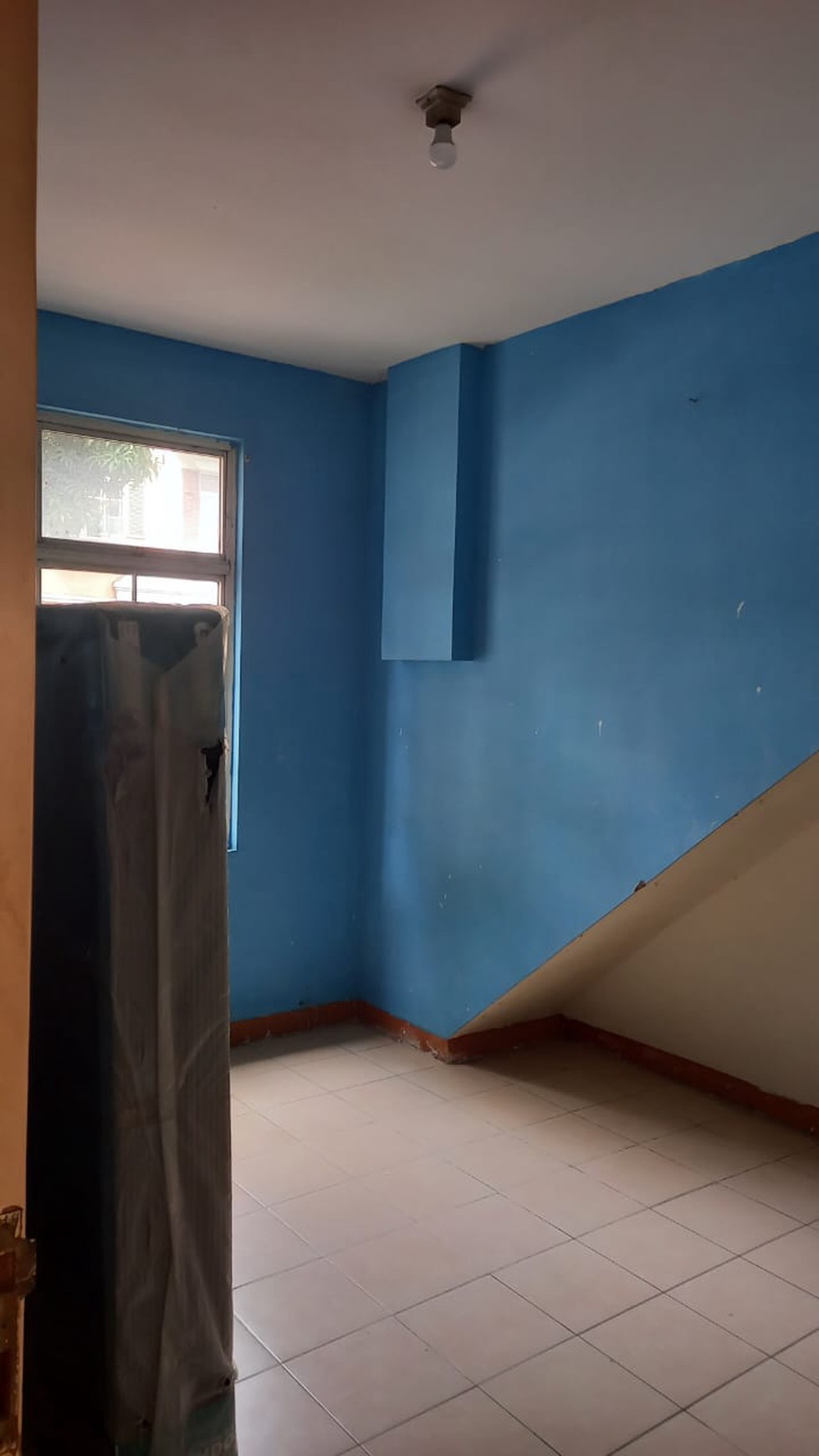 Dijual Townhouse Taman Ayu Lantai 1 Di Lippo Karawaci - Tangerang