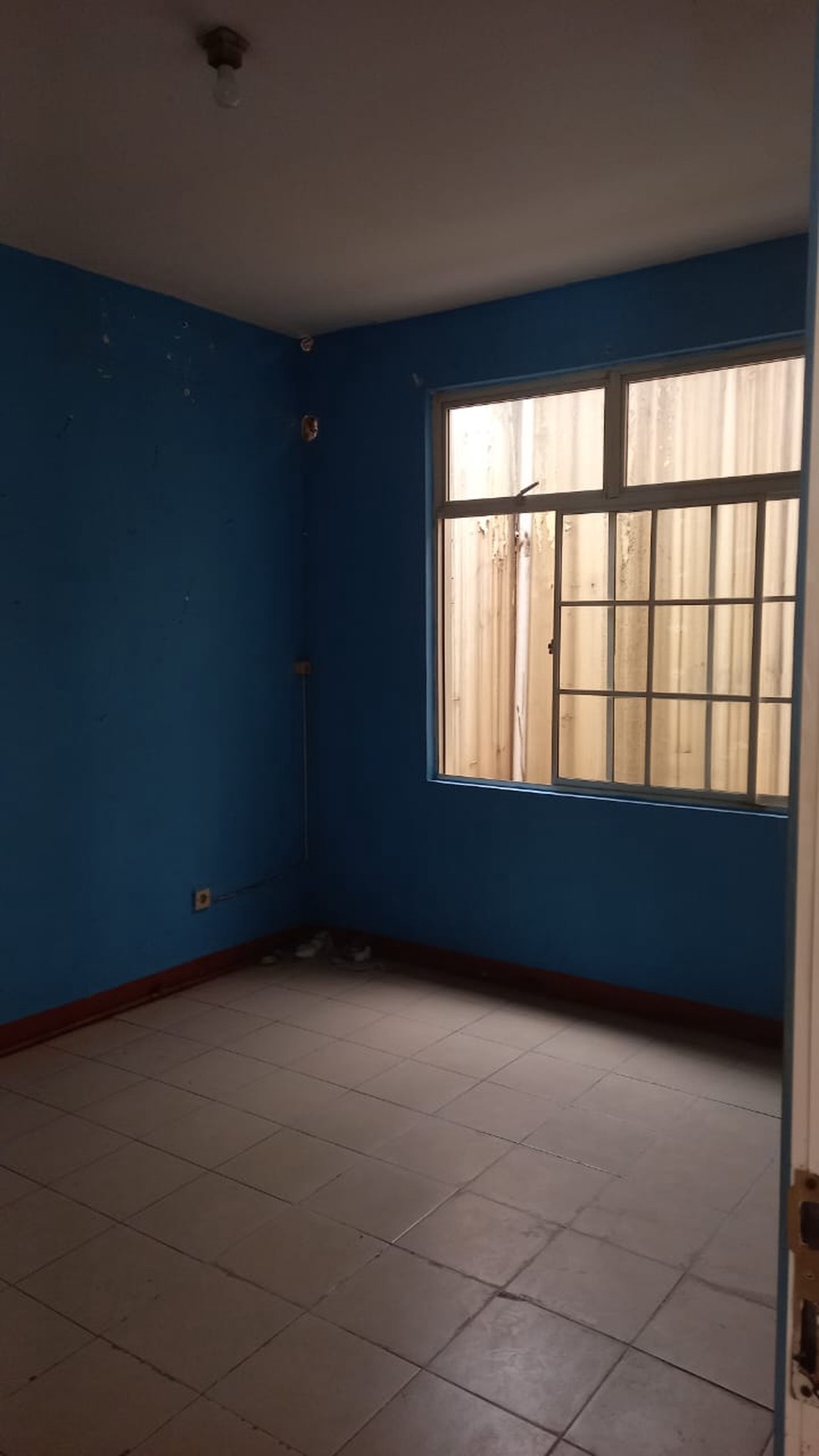 Dijual Townhouse Taman Ayu Lantai 1 Di Lippo Karawaci - Tangerang