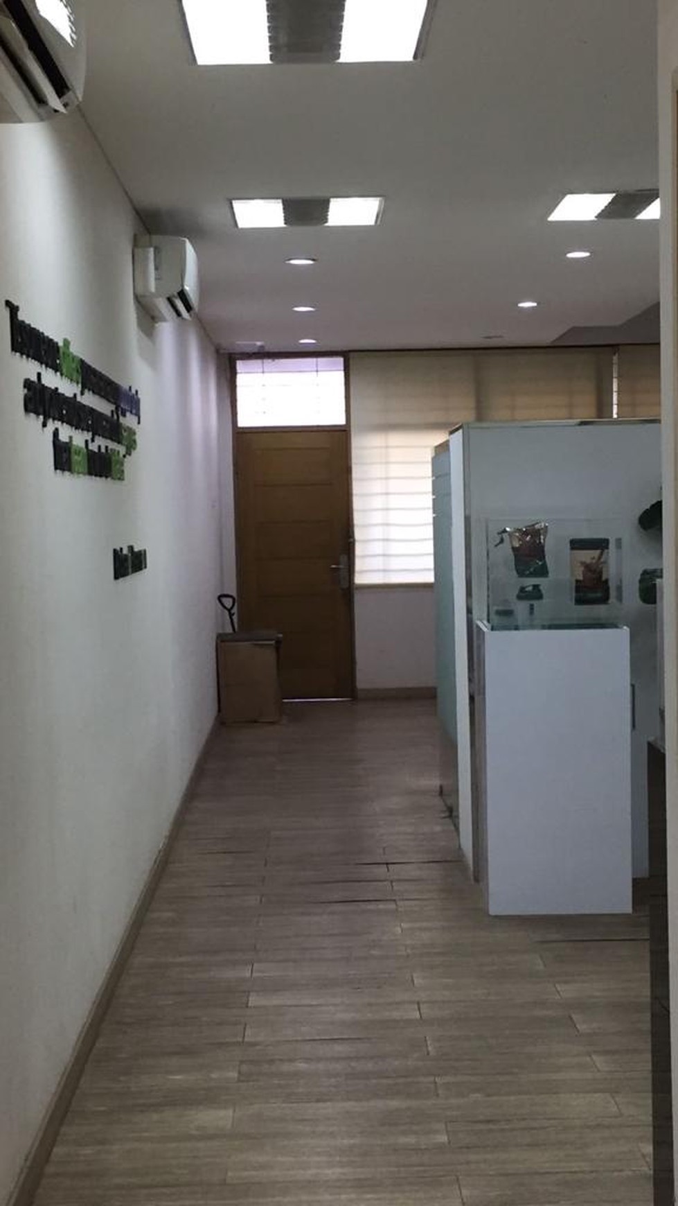 Dijual Ruko 5 Lantai di Cikini raya