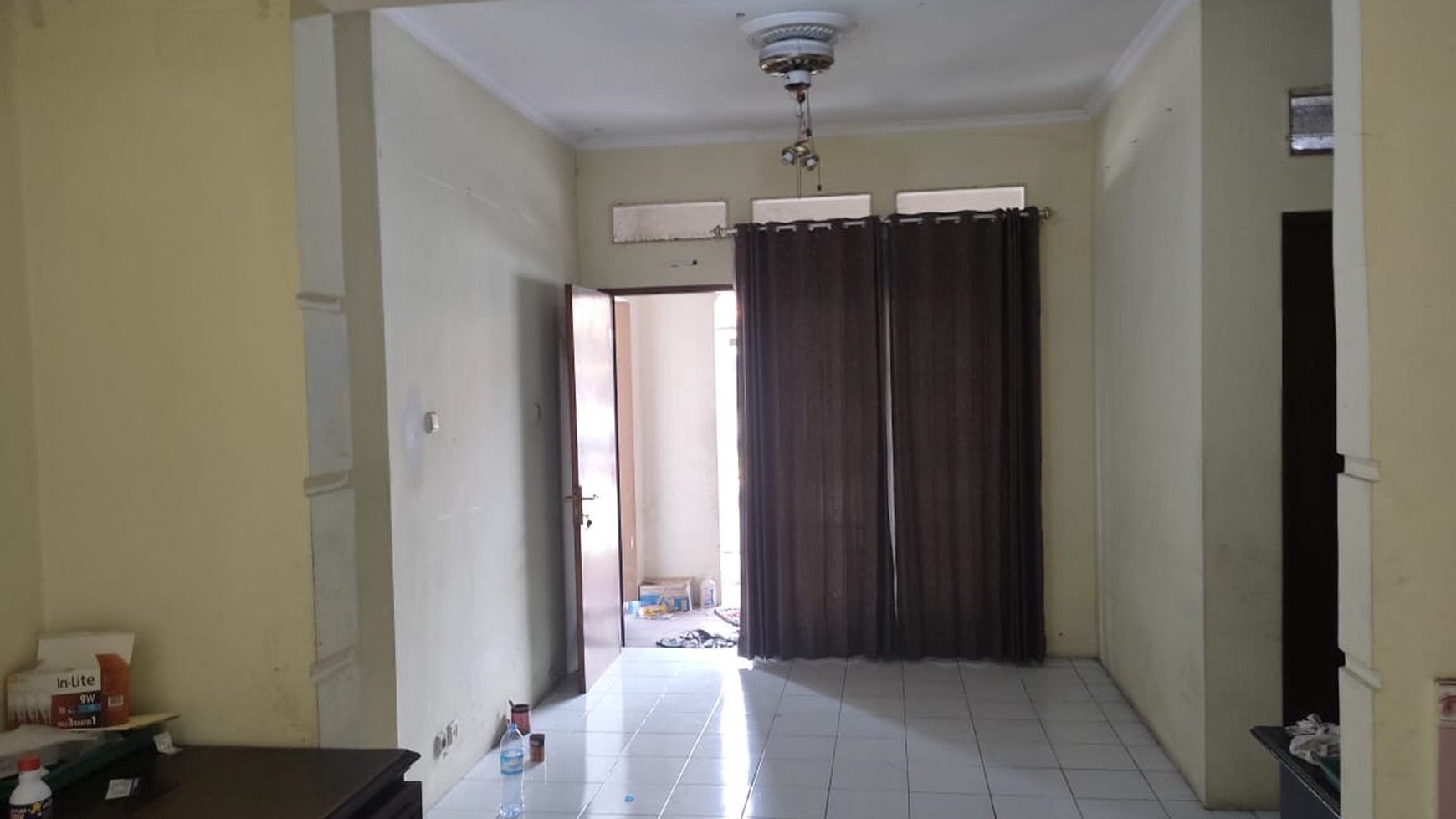 Rumah Tinggal 3 Kamar Dalam Perum Citra Harmoni Sidodadi Sidoarjo Jawa Timur