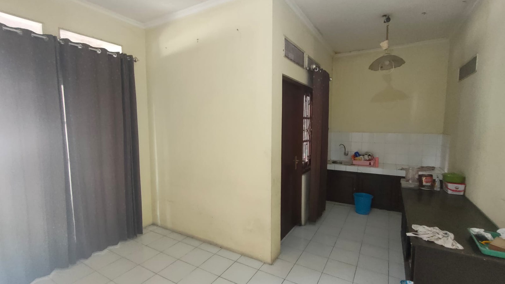 Rumah Tinggal 3 Kamar Dalam Perum Citra Harmoni Sidodadi Sidoarjo Jawa Timur