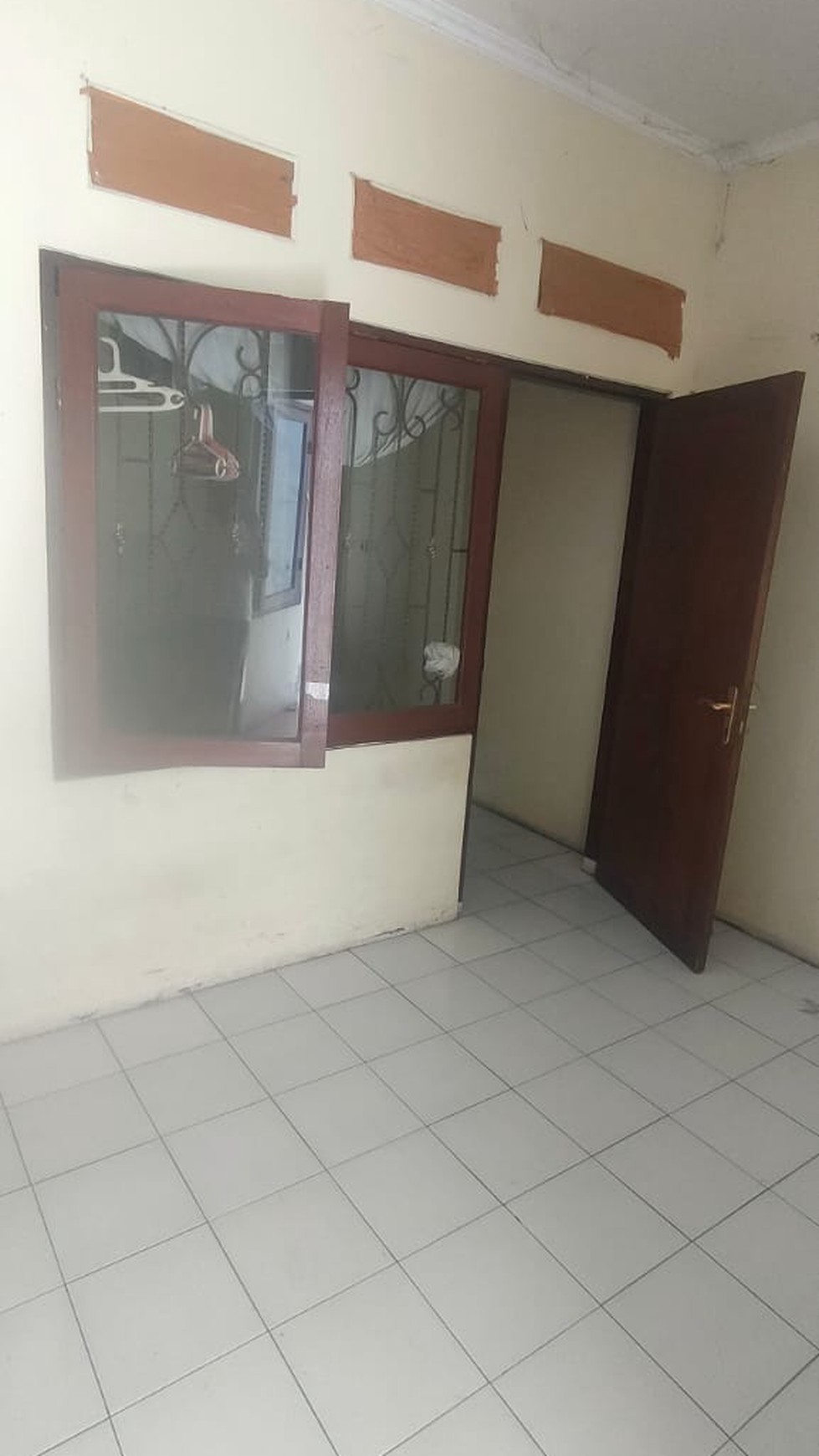 Rumah Tinggal 3 Kamar Dalam Perum Citra Harmoni Sidodadi Sidoarjo Jawa Timur