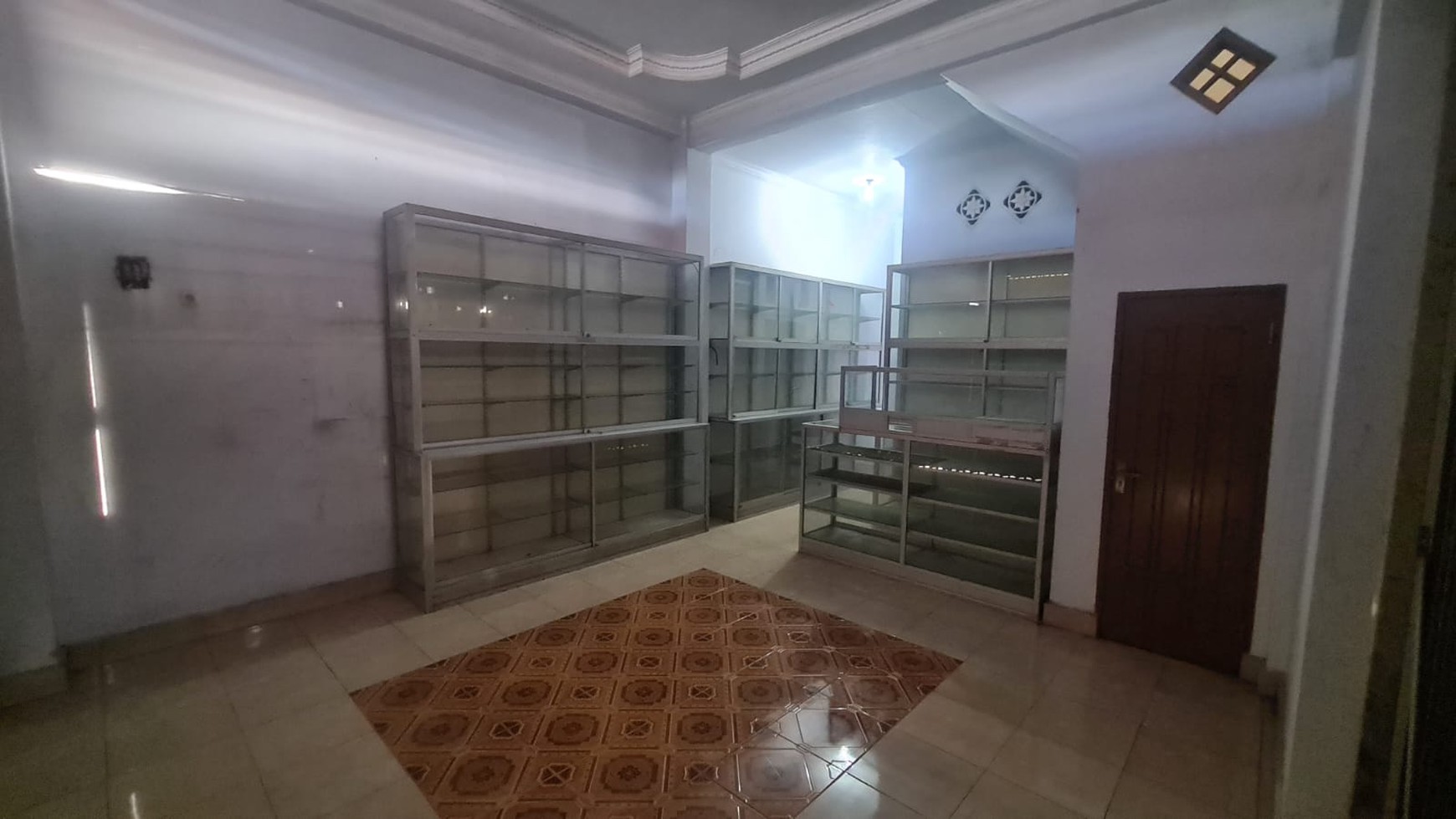 1850. Dijual Rumah Strategis Di Kota Bone Sulawesi Selatan