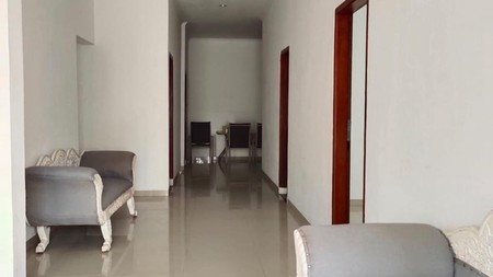 Rumah kost, siap huni, lokasi strategis di Ciputat