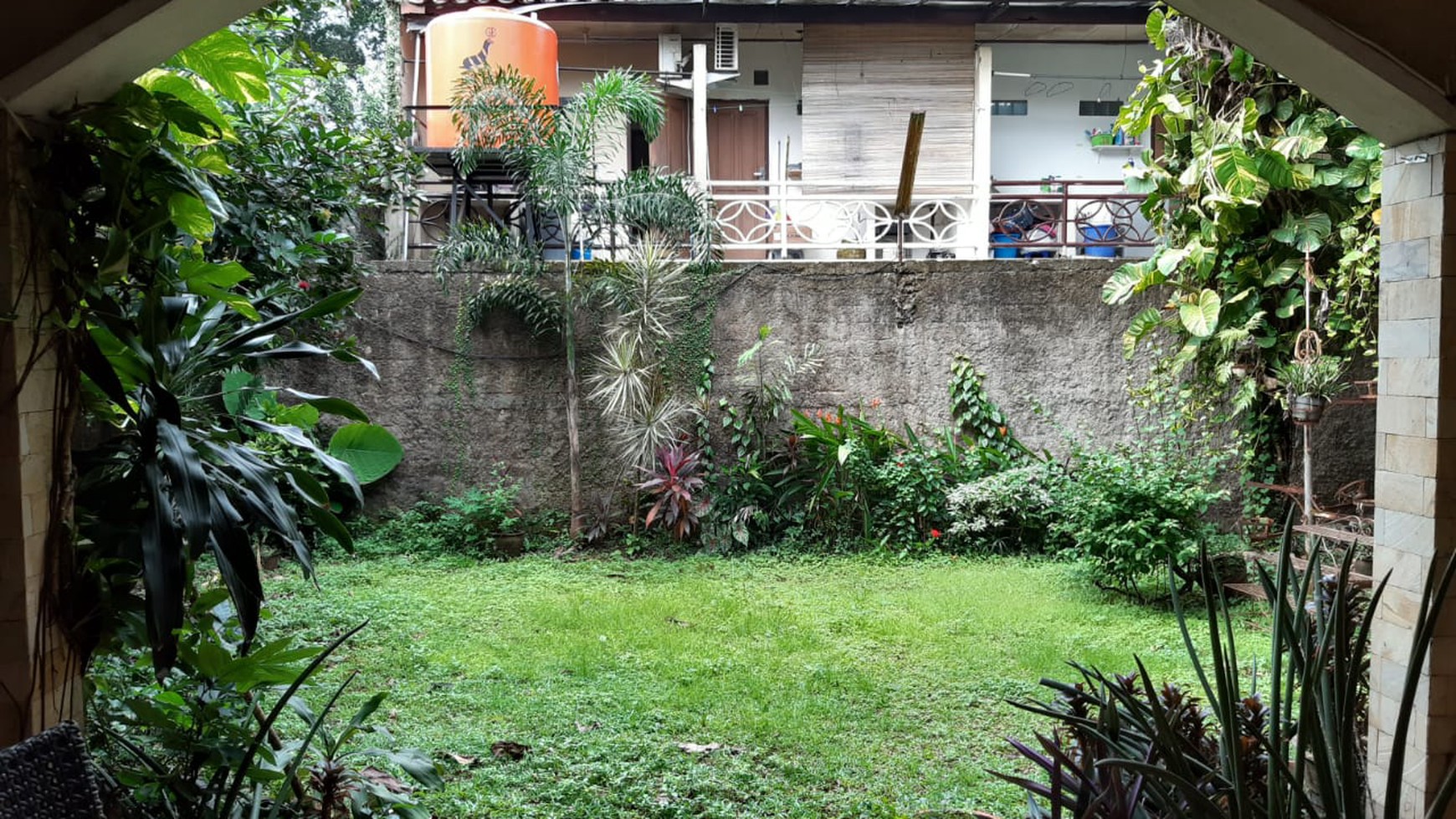 Rumah Bagus Di Jl Lebak Bulus Jakarta Selatan