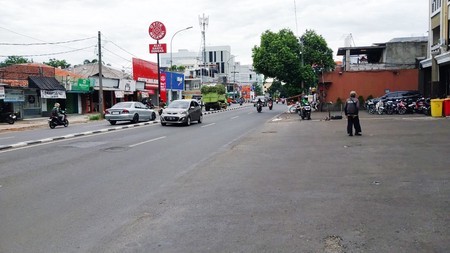 Kavling Siap Bangun Di Jl Pos Pengumben Raya  Kelapa Dua, Kebon Jeruk