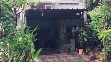 Rumah  Bagus Di Jl Sungai Sambas Kebayoran Baru Jakarta Selatan