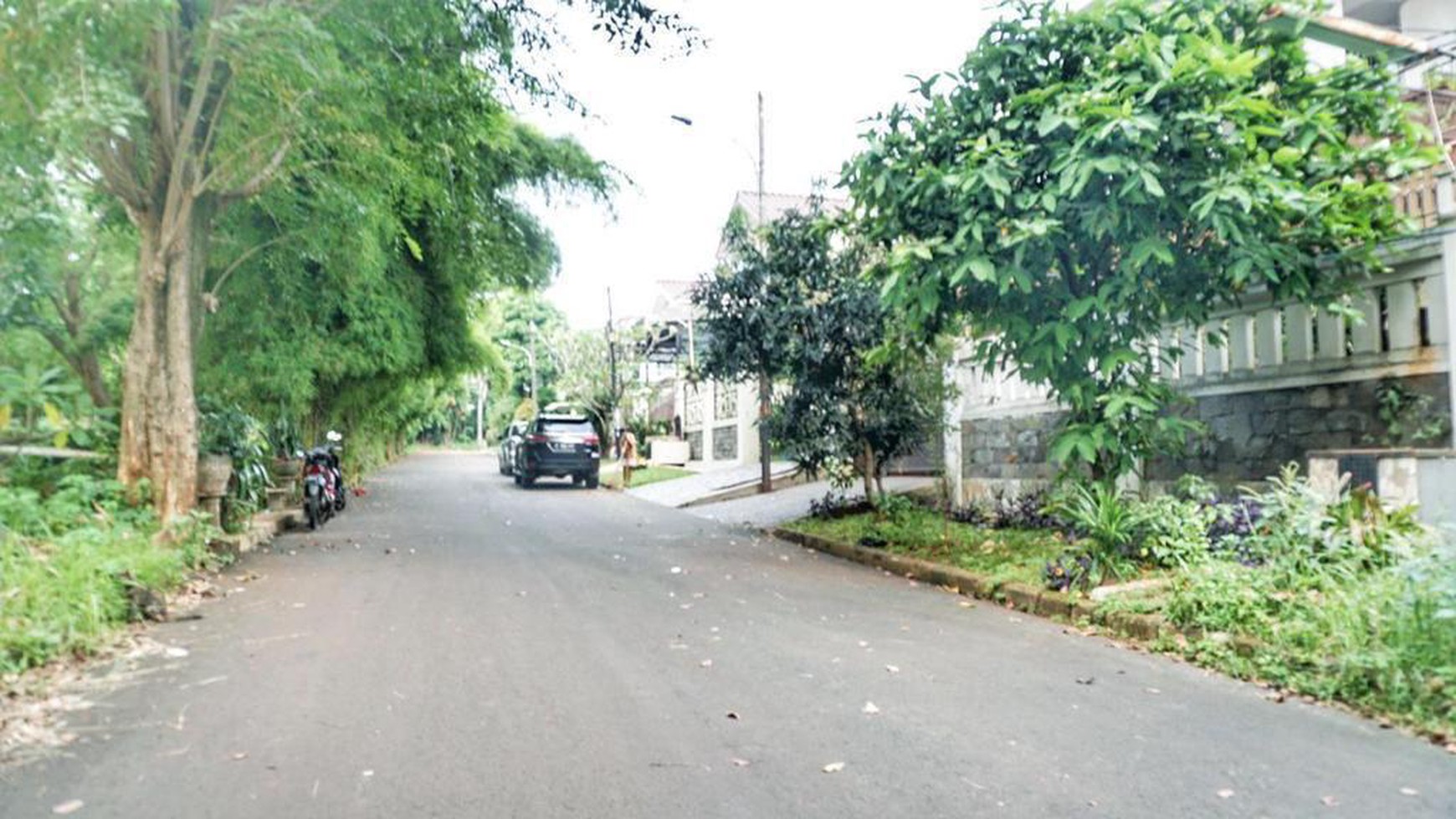 Rumah Bagus Di Taman Alfa Indah Joglo Jakarta Barat