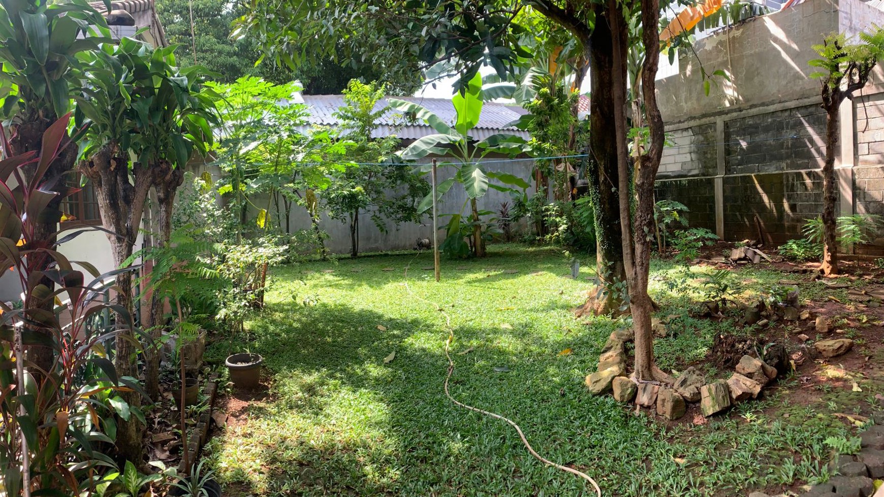 Rumah Bagus Di Jl Bunyu Cilandak Barat Jakarta Selatan