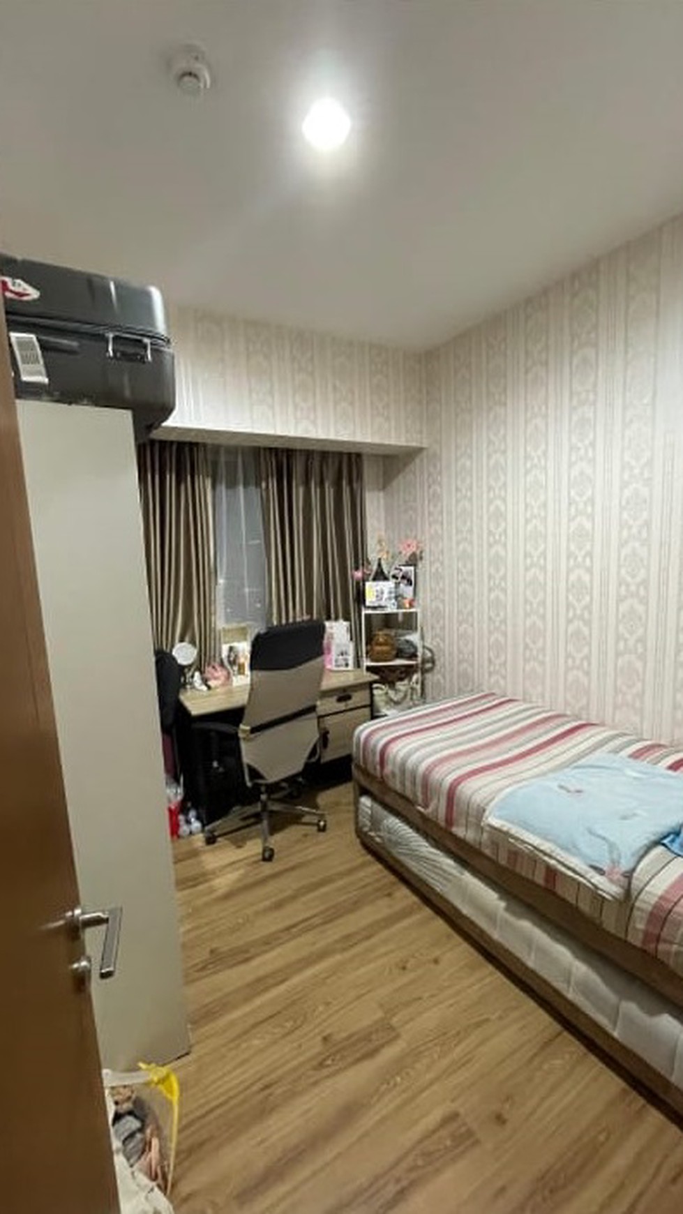 Apartemen di M-Town Residence kawasan Gading Serpong  dengan Harga Jua Bagus