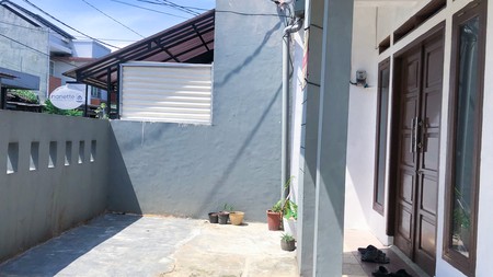 Cluster Graha Raya Bintaro Jaya 