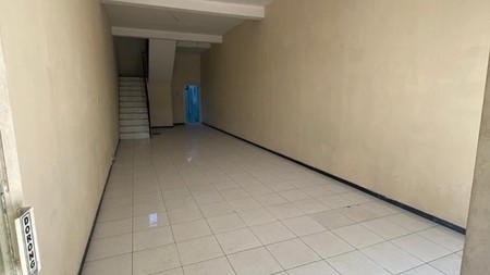 Dijual Ruko 2 lantai Strategis di Nol Raya Taman Timur Sidoarjo