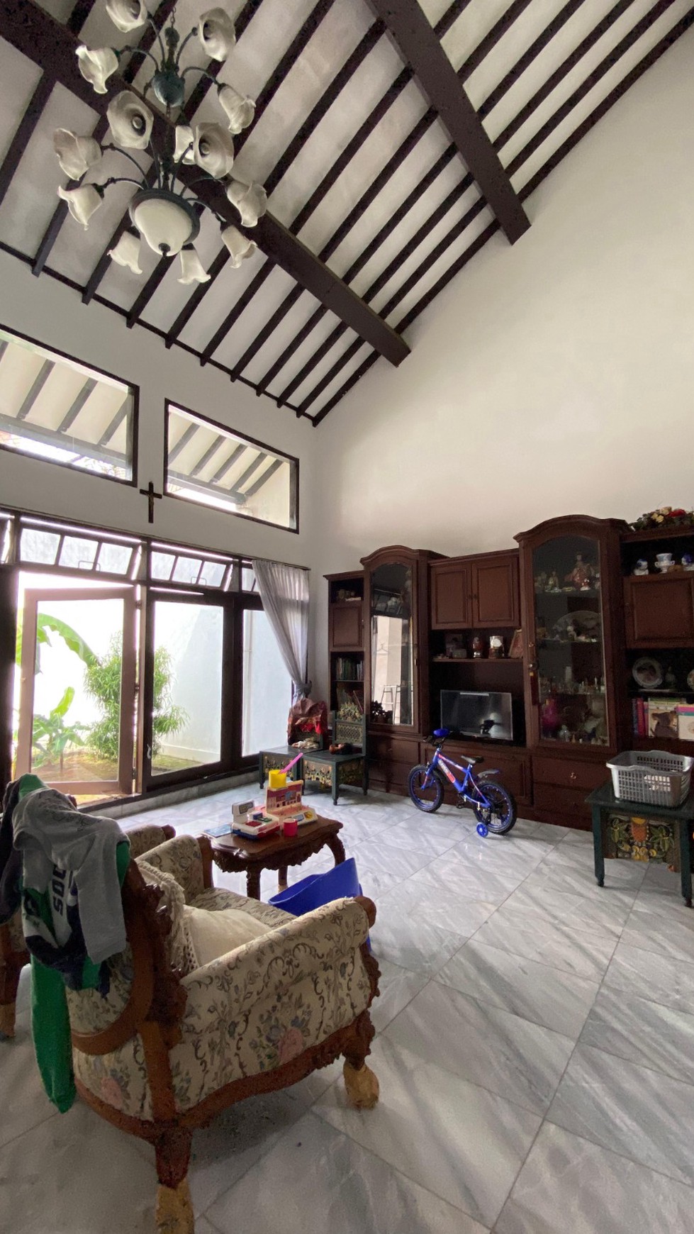 Cinere Bukit Cinere Indah Luas 412 Harga Dibawah Njop