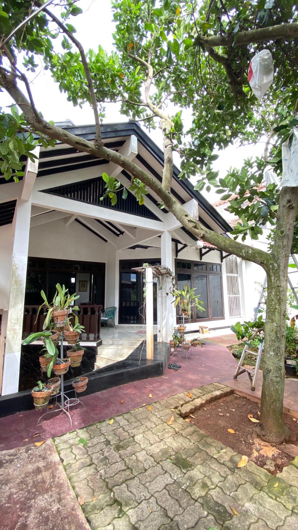 Cinere Bukit Cinere Indah Luas 412 Harga Dibawah Njop