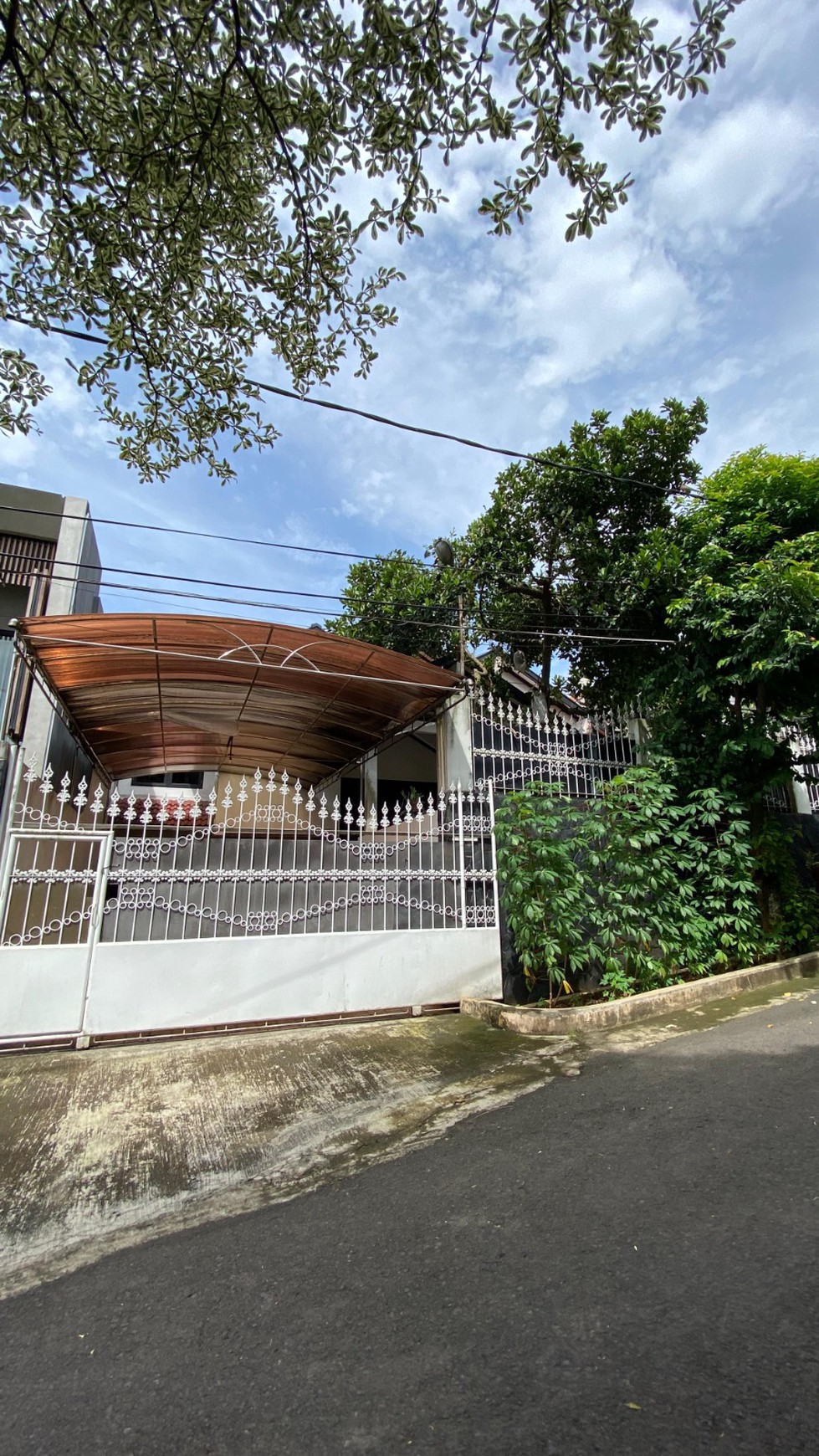 Cinere Bukit Cinere Indah Luas 412 Harga Dibawah Njop
