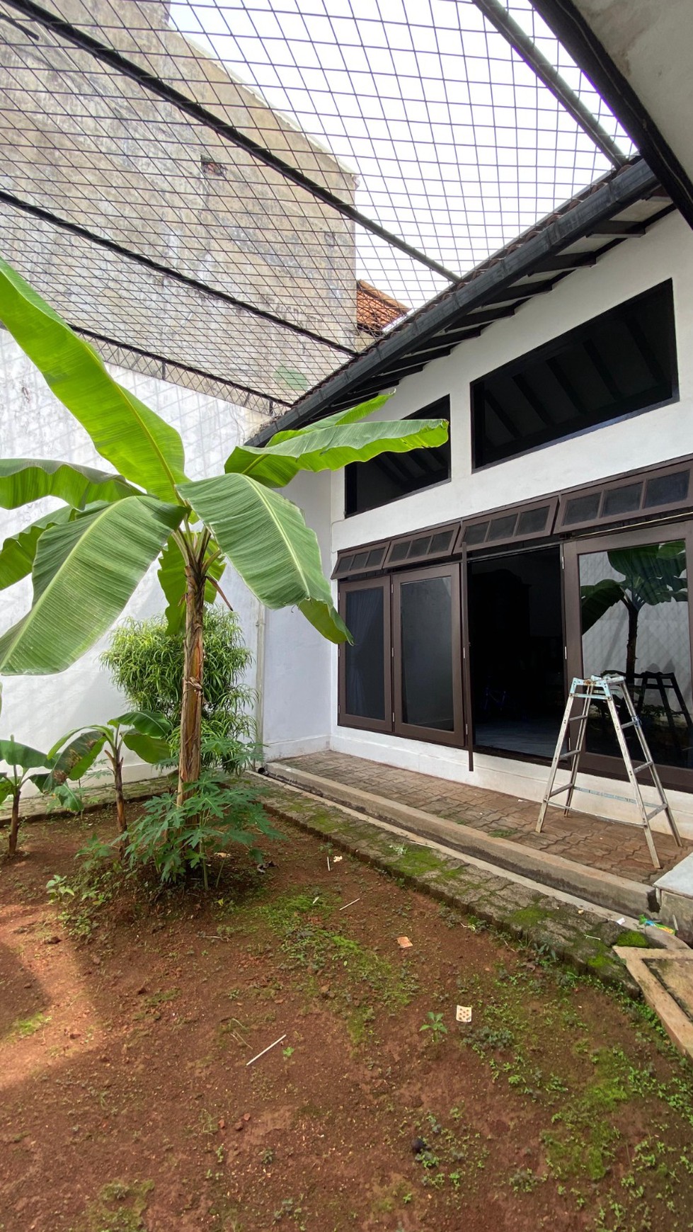 Cinere Bukit Cinere Indah Luas 412 Harga Dibawah Njop