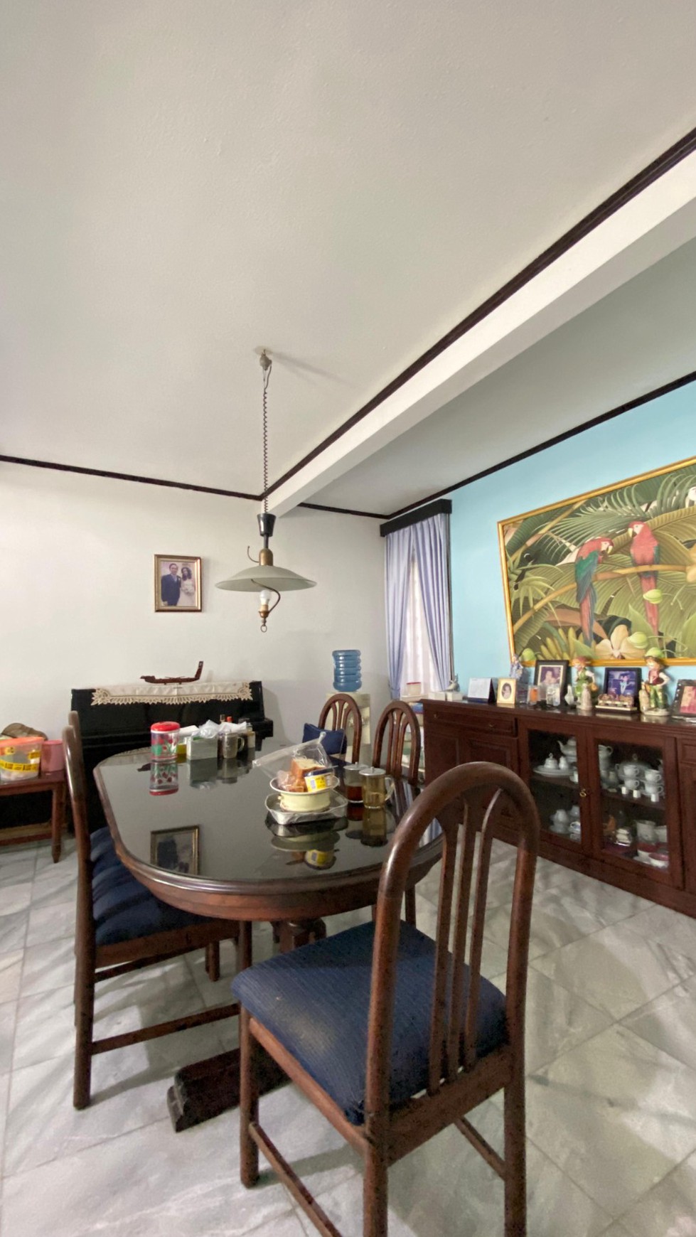 Cinere Bukit Cinere Indah Luas 412 Harga Dibawah Njop