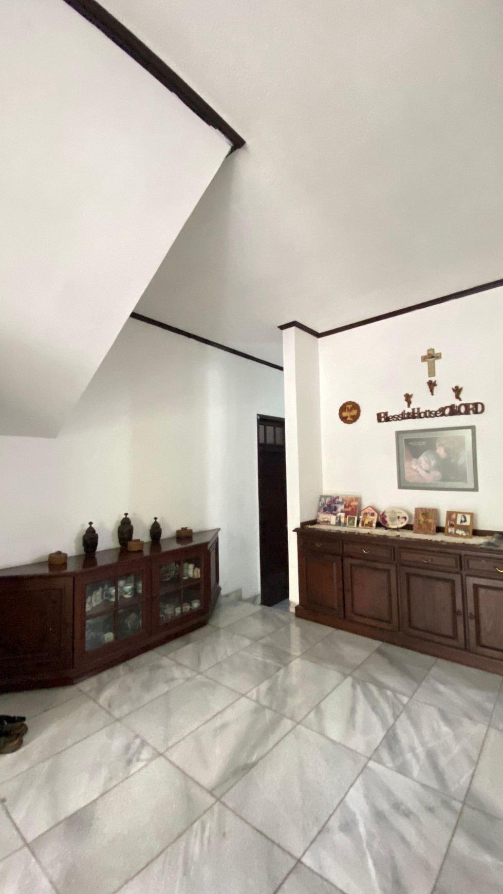 Cinere Bukit Cinere Indah Luas 412 Harga Dibawah Njop