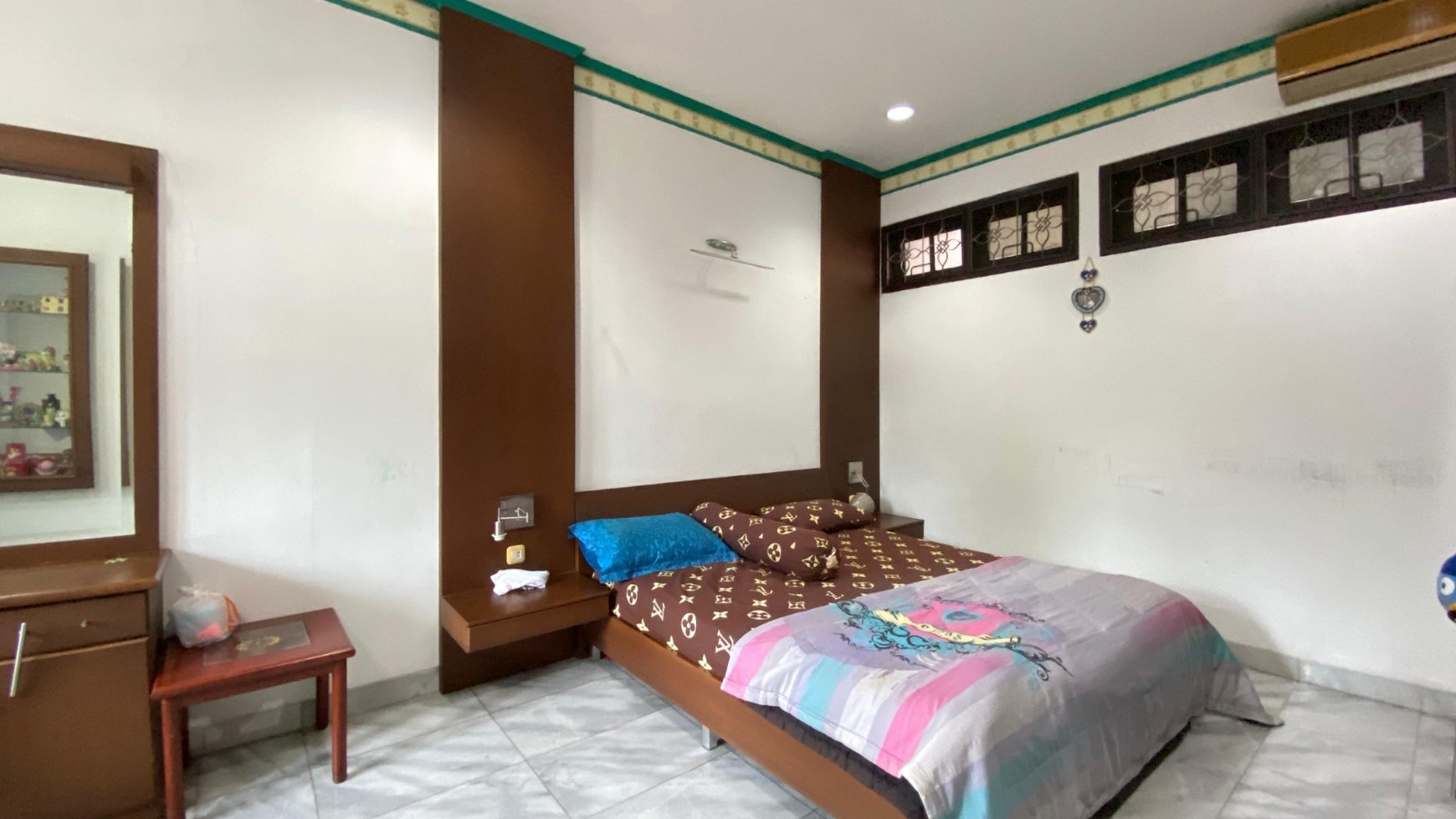 Cinere Bukit Cinere Indah Luas 412 Harga Dibawah Njop