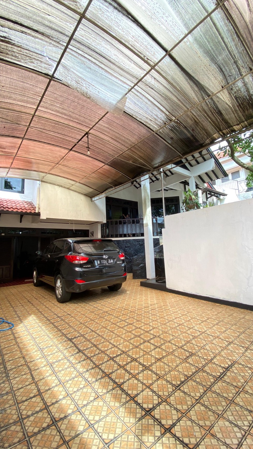 Cinere Bukit Cinere Indah Luas 412 Harga Dibawah Njop