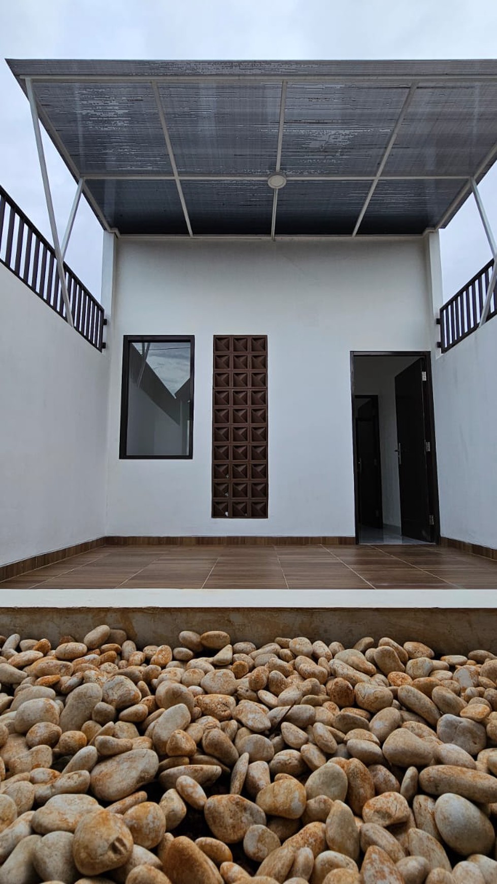 Duren Tiga Kalibata rumah murah hati lokasi super strategis