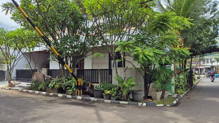 Rumah Cantik  Siap Huni di Maleo Bintaro Sektor 9