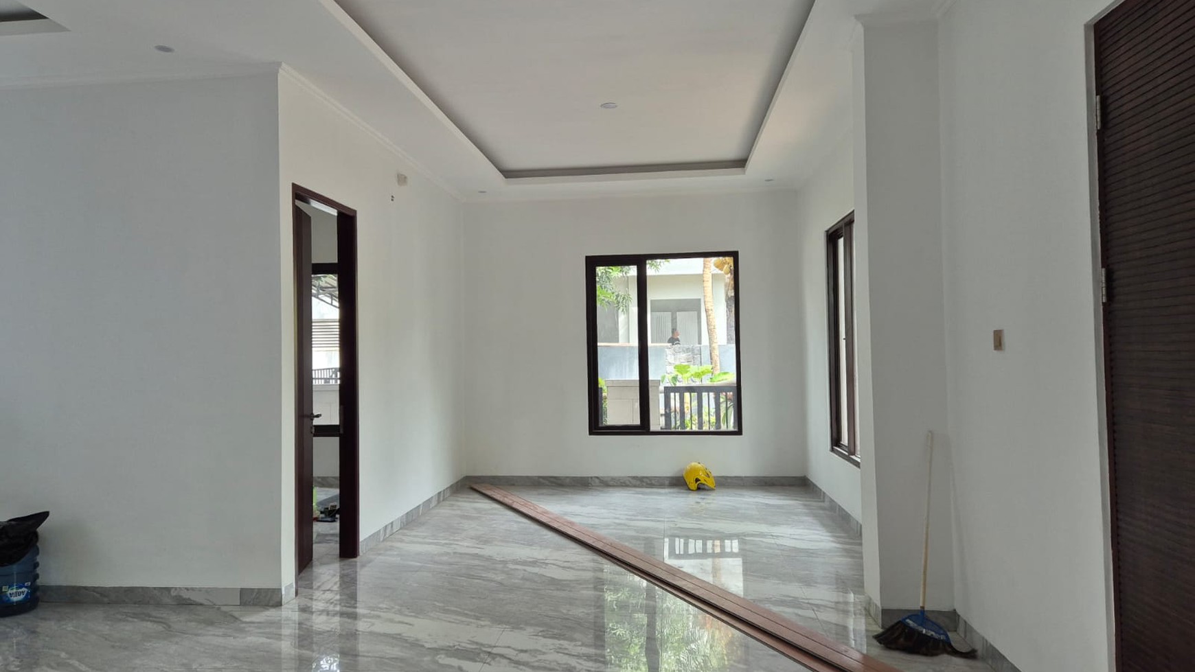 Rumah Cantik  Siap Huni di Maleo Bintaro Sektor 9