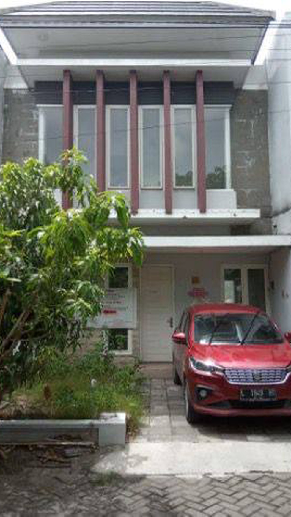 Dijual Rumah Green Semanggi Mangrove, Surabaya