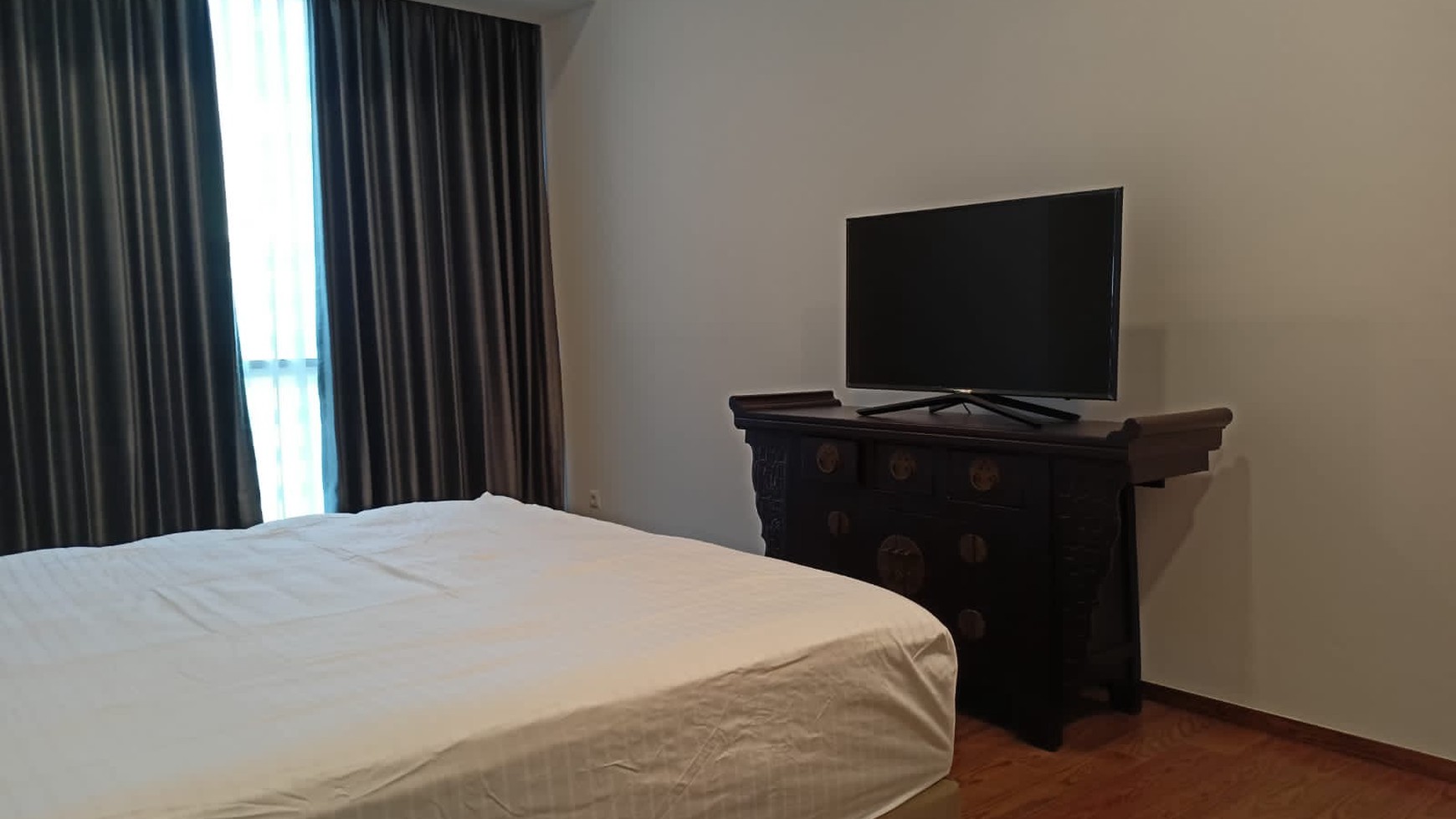 Apartment Anandamaya Sudirman