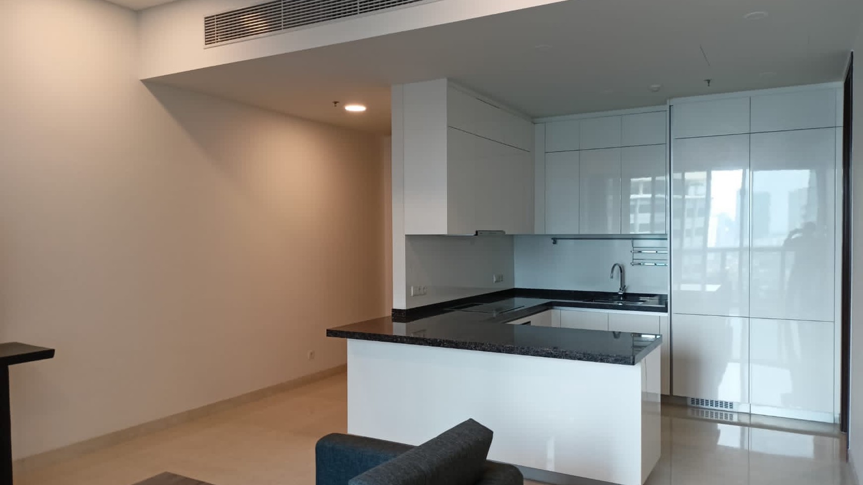 Apartment Anandamaya Sudirman