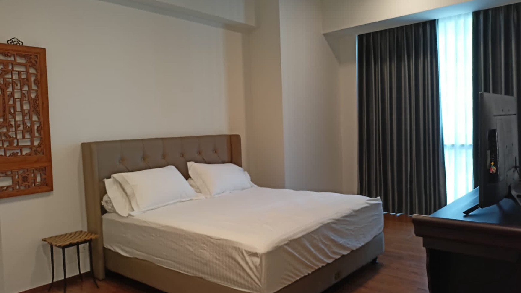 Apartment Anandamaya Sudirman