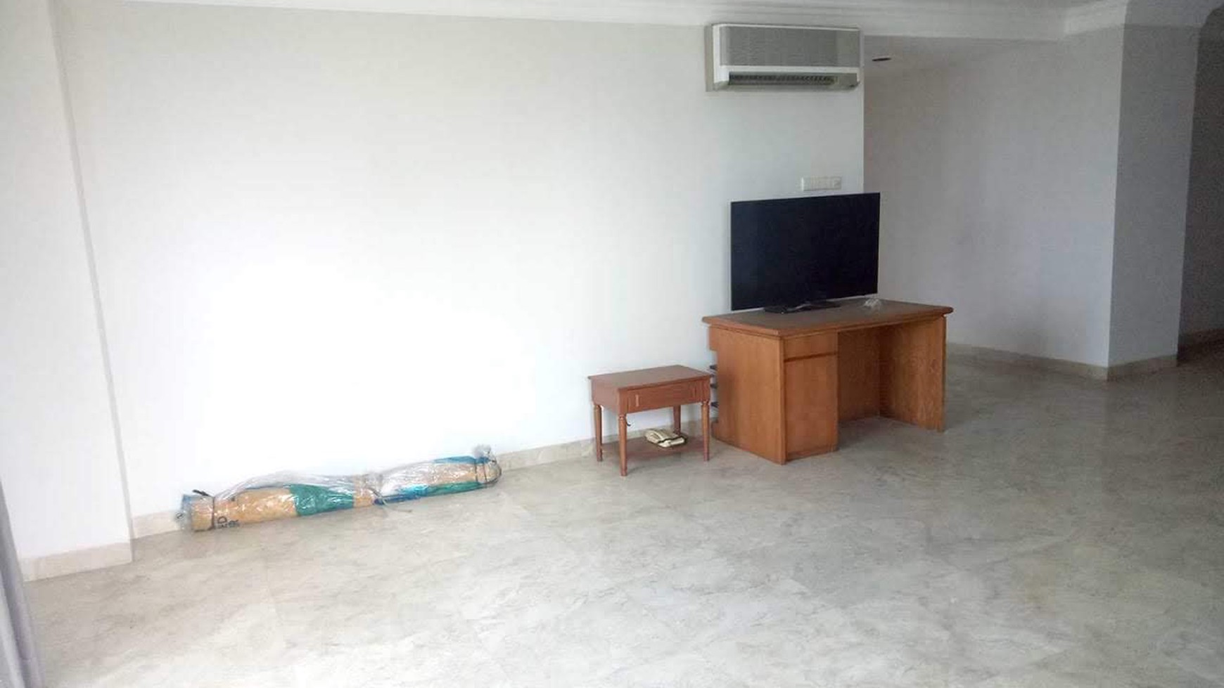 Apartment Green View Pondok Indah 