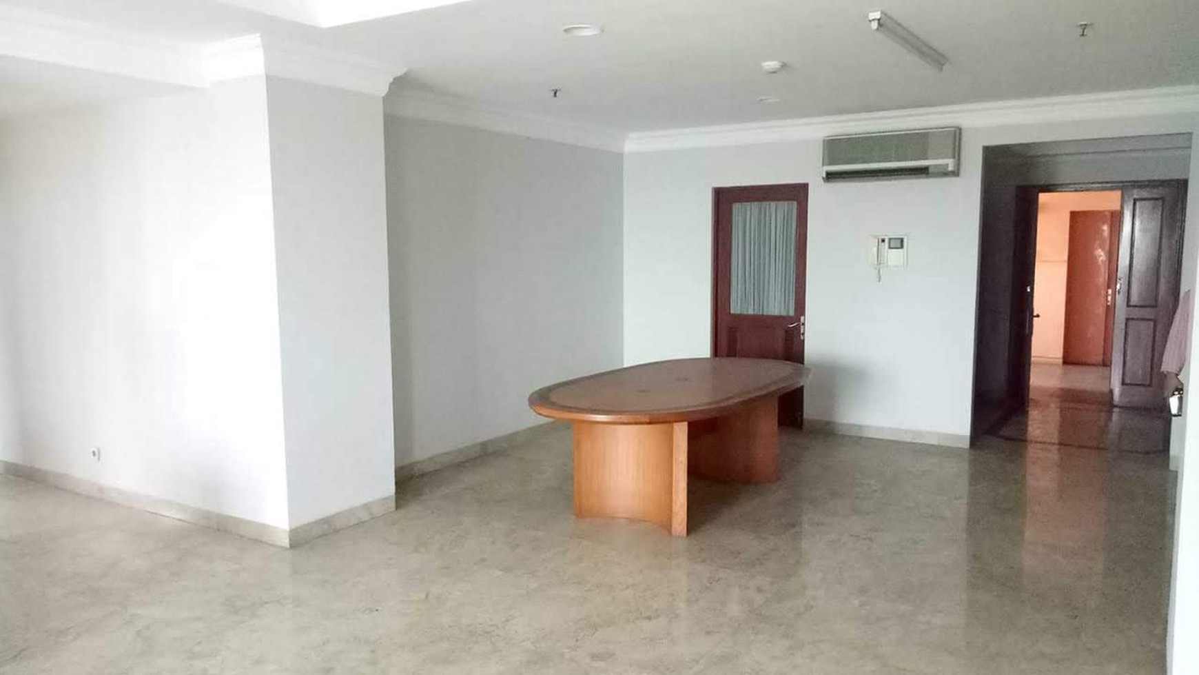 Apartment Green View Pondok Indah 