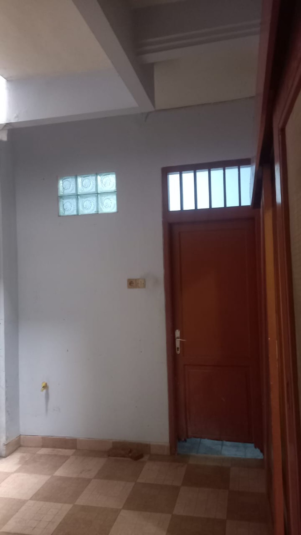 Rumah Lokasi bagus di Pisok Bintaro Sektor 5