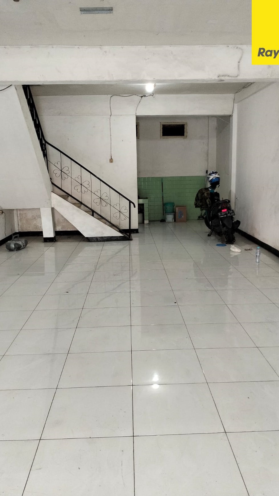 Dijual Ruko Pusat Kota di Nol Raya Pasar Kembang Surabaya