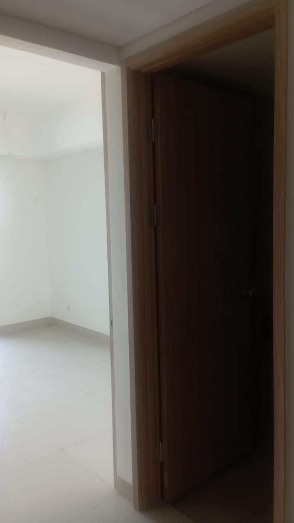 Apartemen Type studio furnished di Bintaro