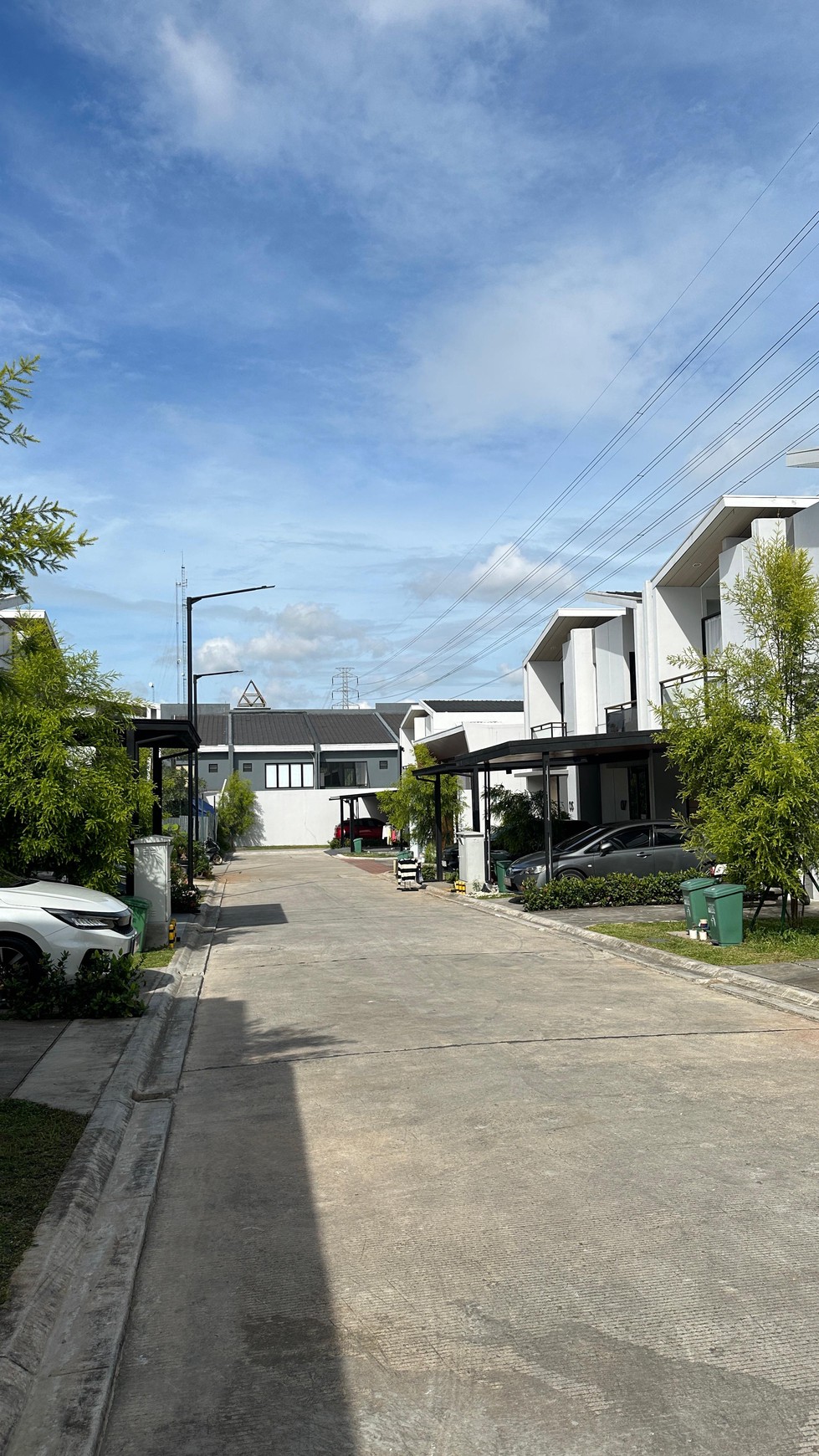 Disewakan Rumah di Cendana Garden Lippo Karawaci Tangerang