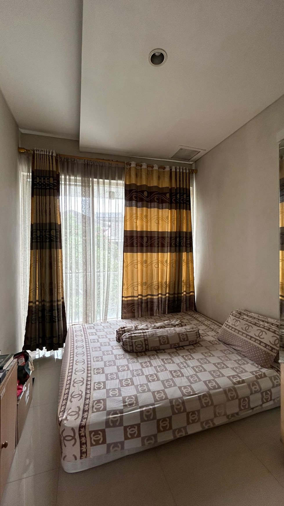 Rumah di Cluster Bintaro Park dekat sek 3A Bintaro, Stasiun Pd Ranji Baru, Bintaro Plaza, RS Mitra Keluarga...