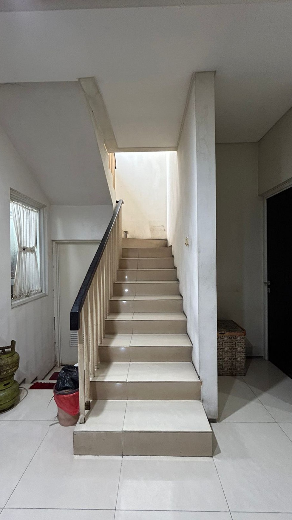 Rumah di Cluster Bintaro Park dekat sek 3A Bintaro, Stasiun Pd Ranji Baru, Bintaro Plaza, RS Mitra Keluarga...