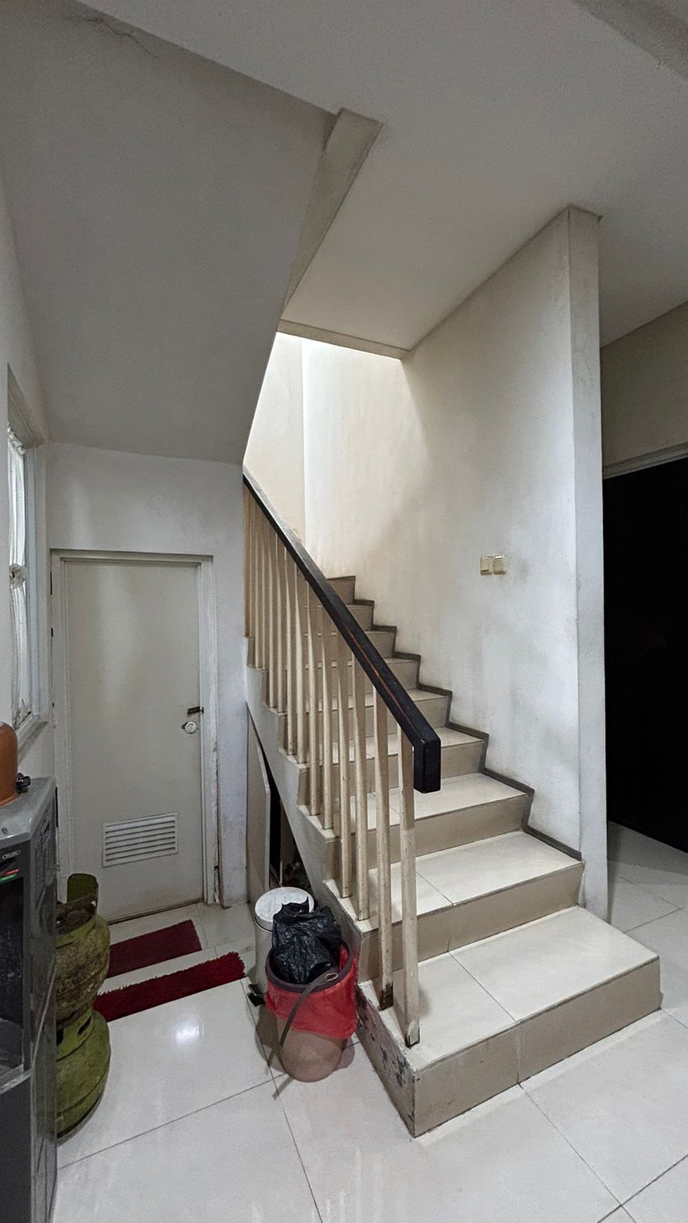 Rumah di Cluster Bintaro Park dekat sek 3A Bintaro, Stasiun Pd Ranji Baru, Bintaro Plaza, RS Mitra Keluarga...